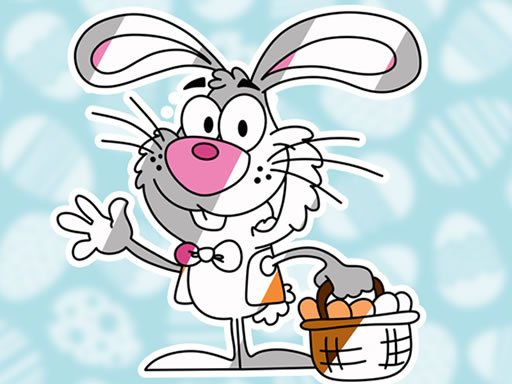 Play: Easter Coloring Book Online Img