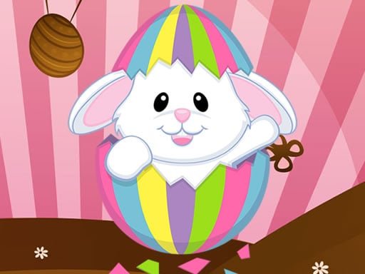 Play: Easter Jigsaw Img