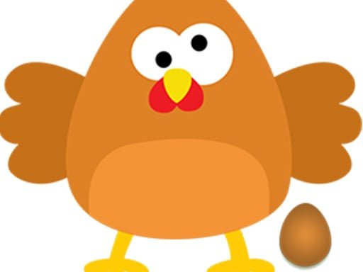 Play: Eggs Brick Breaker Img