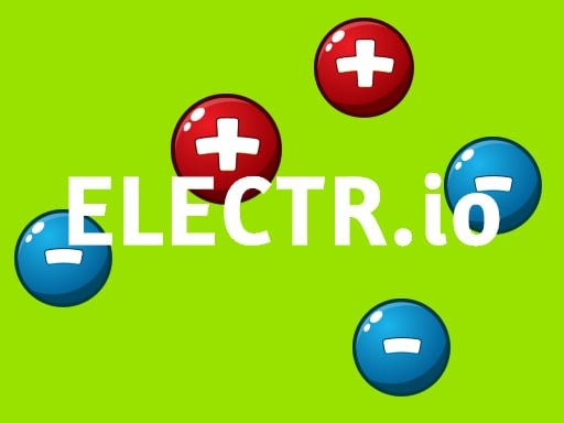 Play: Electr Io Img