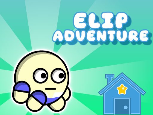 Play: Elip Adventure Img