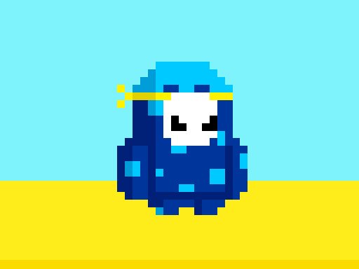 Play: fall Days Guys  Multiplayer Img