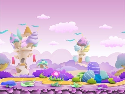 Play: Falling Candy Match Img