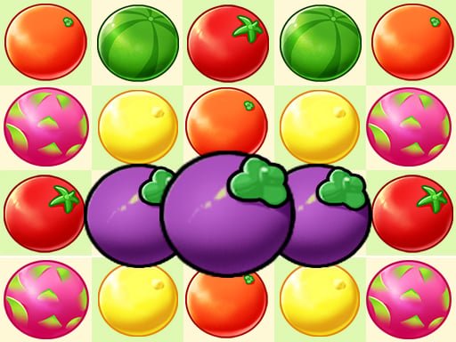 Play: Farm Match Saga Img