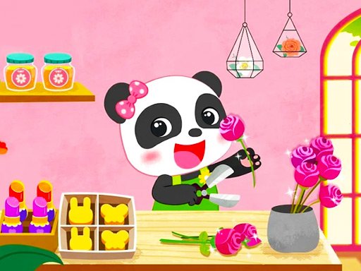 Play: Fashion Flowers Diy Img