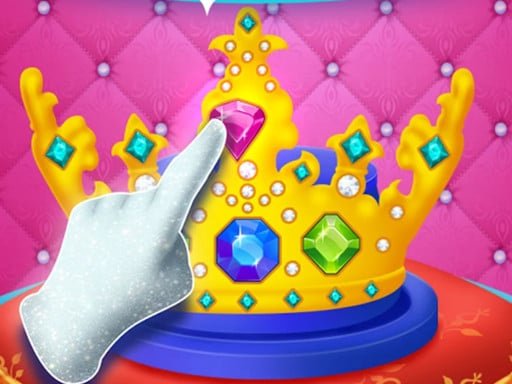 Play: Fashion Jewelry Designer Img