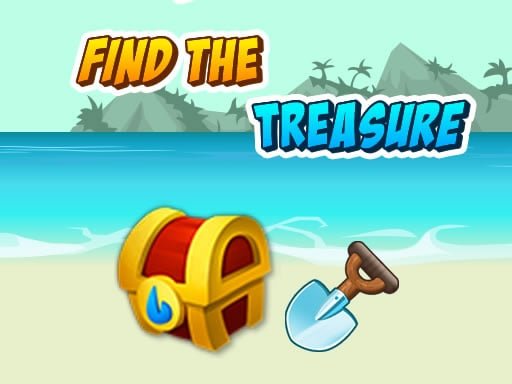 Play: Find The Treasure Img