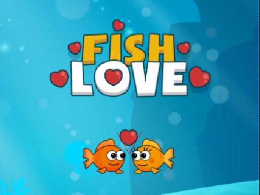 Play: Fish Lovers Img