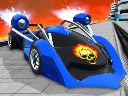Play: Fly Car Stunt 5 Img