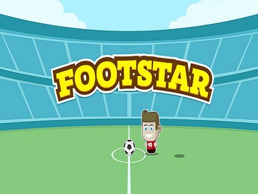 Play: Foot Star Img