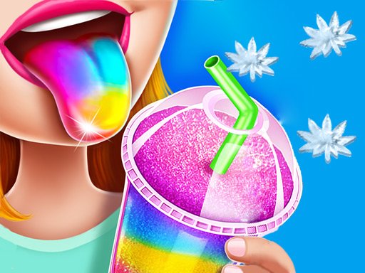 Play: Frozen Slushy Maker Img