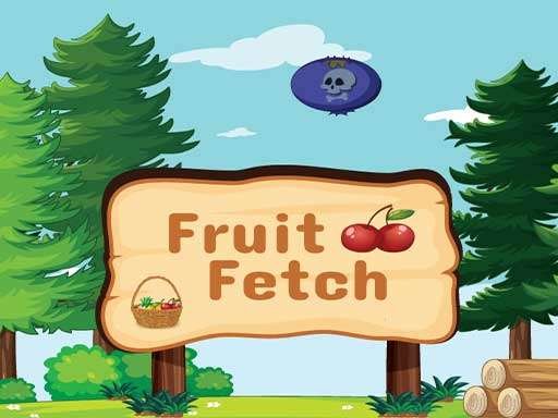 Play: Fruit Fetch Img