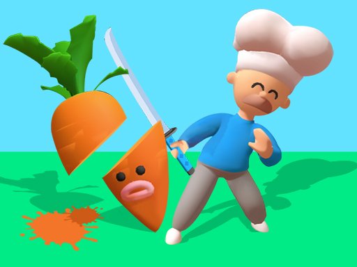 Play: Fruit Survivor Img