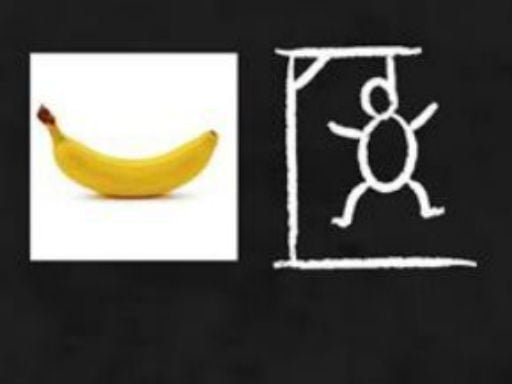 Play: Fruits And Veggies Hangman Img