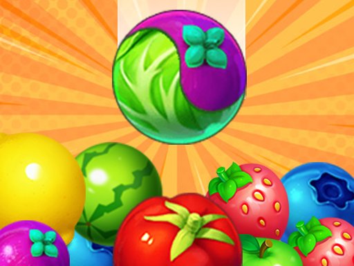 Play: Fruits Merge Img