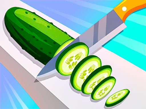 Play: Fruits Slice Challenge Img
