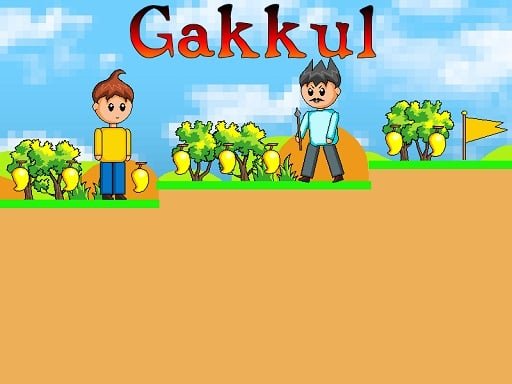 Play: Gakkul Img