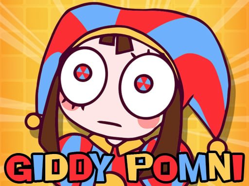 Play: Giddy Pomni Img