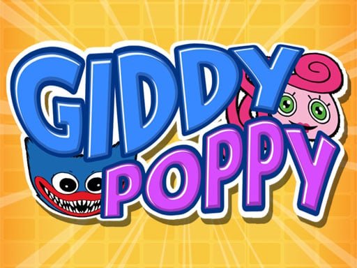 Play: Giddy Poppy Img