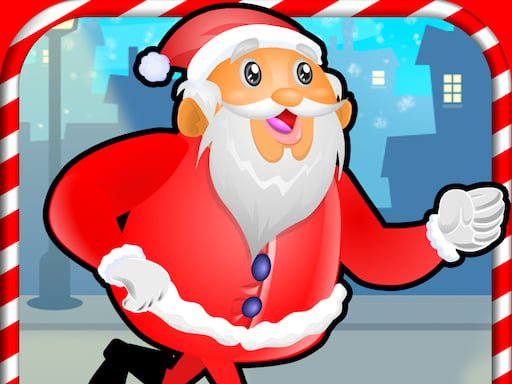 Play: Go Santa Go Img