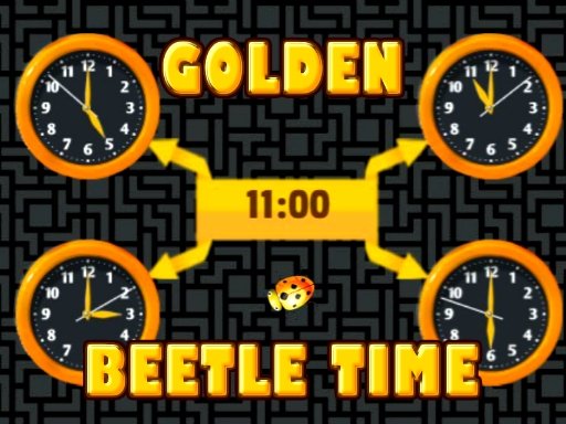 Play: Golden Beetle Time Img