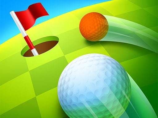 Play: Golf Battle Img