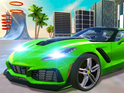 Play: Grand City Missions Img