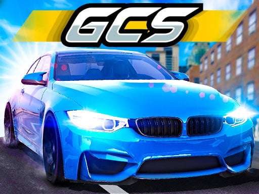 Play: Grand City Stunts Img