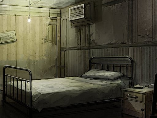 Play: Granny House Img