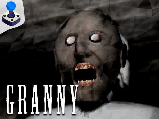 Play: Granny The Game Img