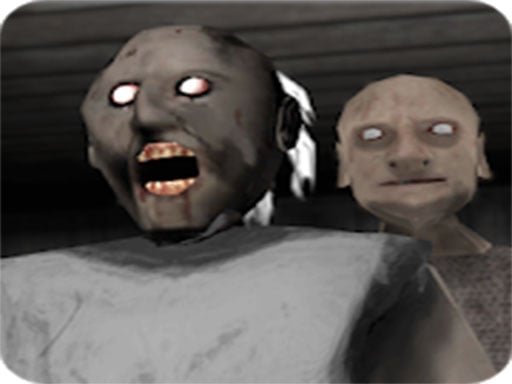 Play: granny chapter2 Img