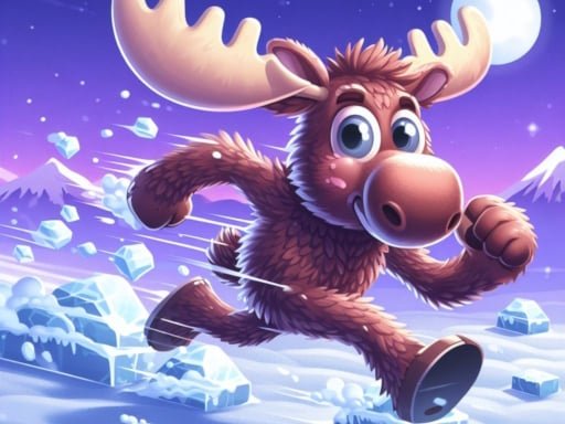 Play: Gravity Moose Img