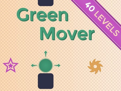 Play: Green Mover Img