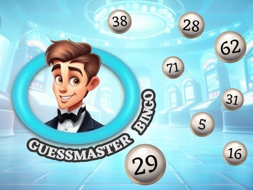 Play: Guessmaster Bingo Img