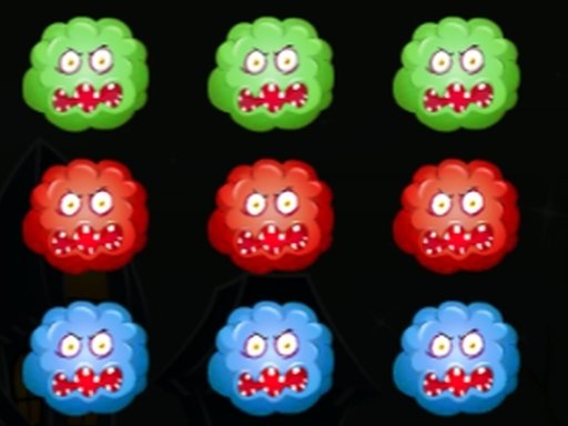 Play: Halloween Arkanoid Deluxe Img