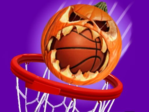 Play: Halloween Basket Img