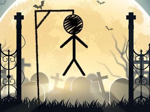 Play: Halloween Hangman Img