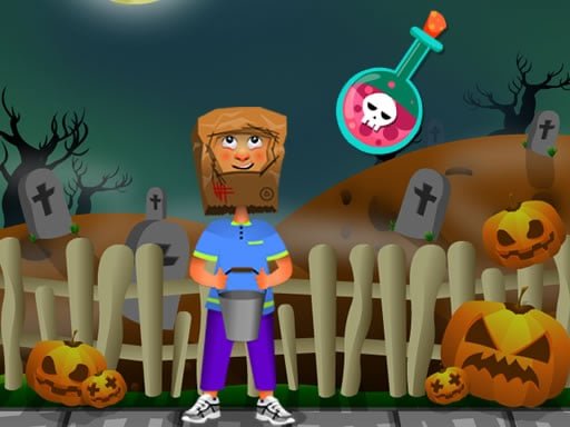 Play: Halloween Horror Img