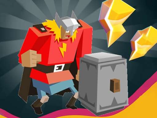 Play: Hammer Strike Img