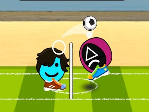 Play: Head Soccer Squid Game Img