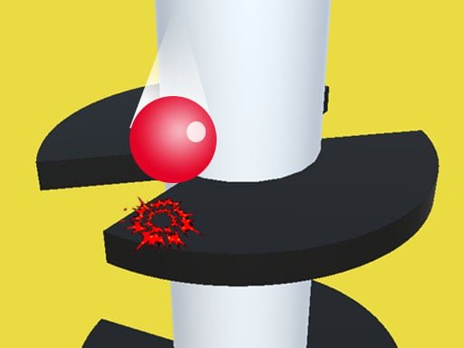 Play: helix jump ball blast Img