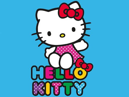 Play: Hello Kitty Educational Games Img
