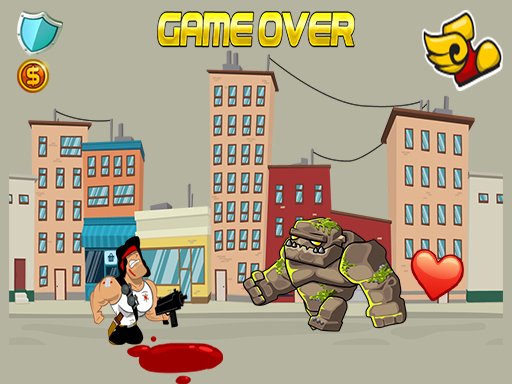 Play: hero city Img