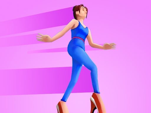 Play: High Heels 2 Online Img