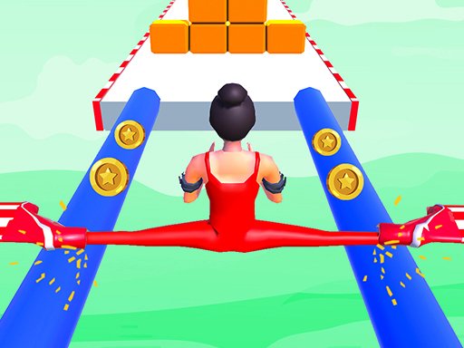 Play: high giant heels rush run 3dfat pusher high heel Img