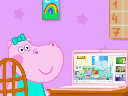 Play: Hippo Youtube Desserts Blogger Img