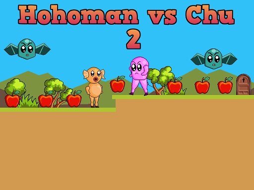 Play: Hohoman Vs Chu 2 Img