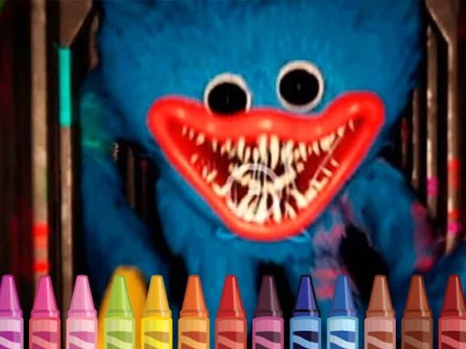 Play: Hugie Wugie Coloring Img