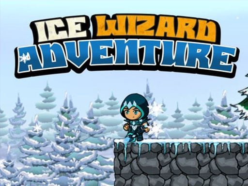 Play: Icewizard Adventure Dx Img