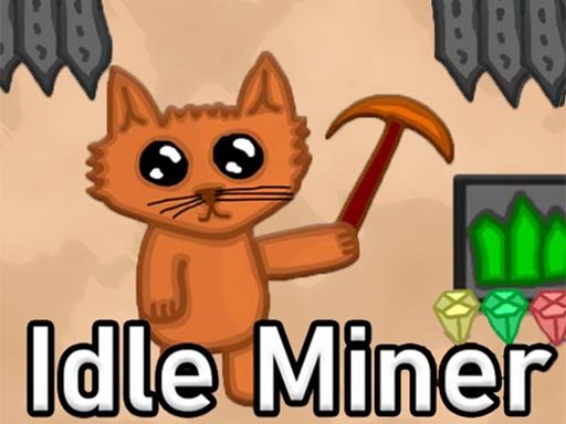 Play: Idle Miner Img
